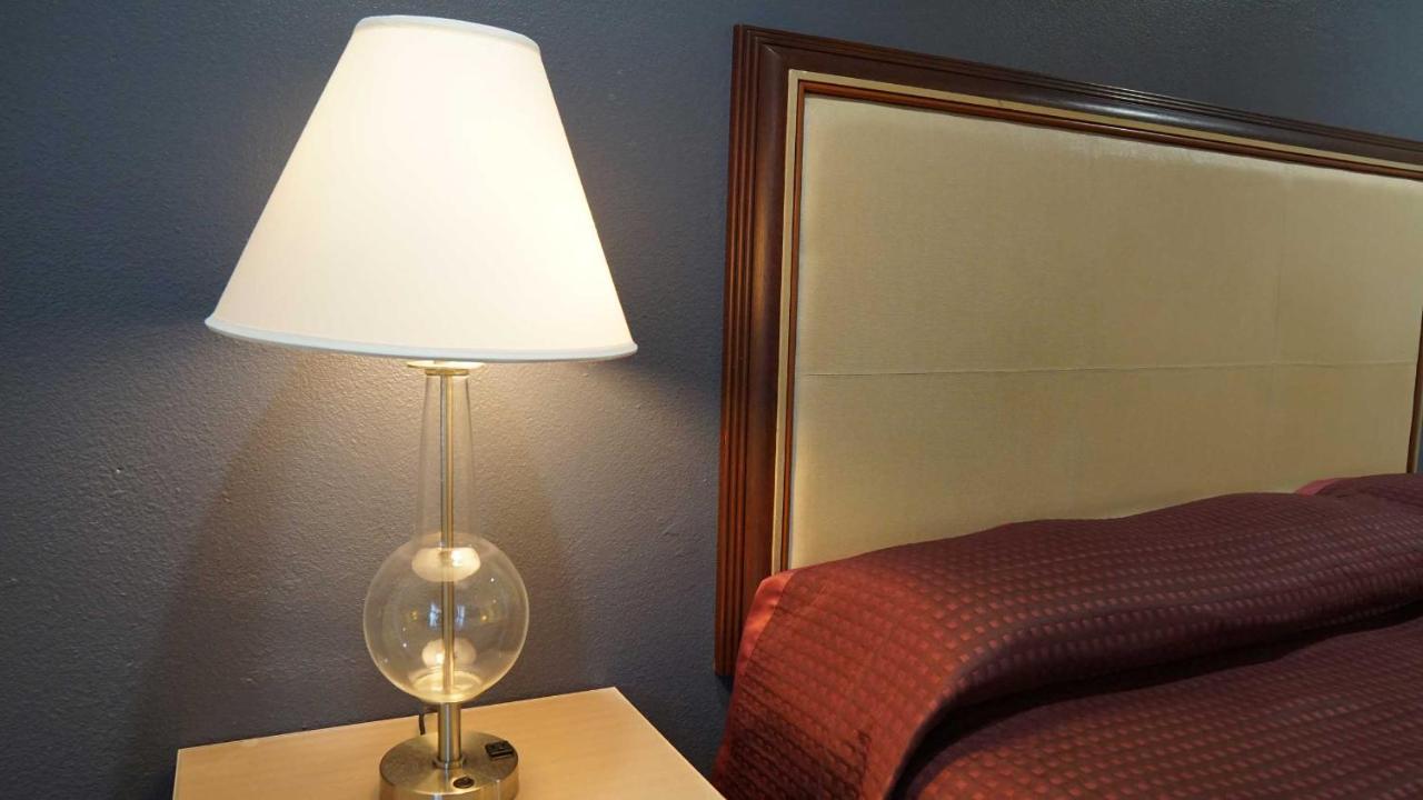 Del Mar Motel Rosemead Luaran gambar
