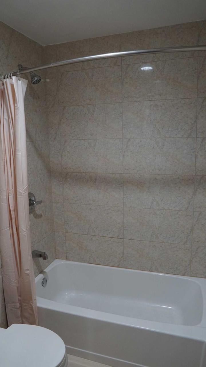 Del Mar Motel Rosemead Luaran gambar